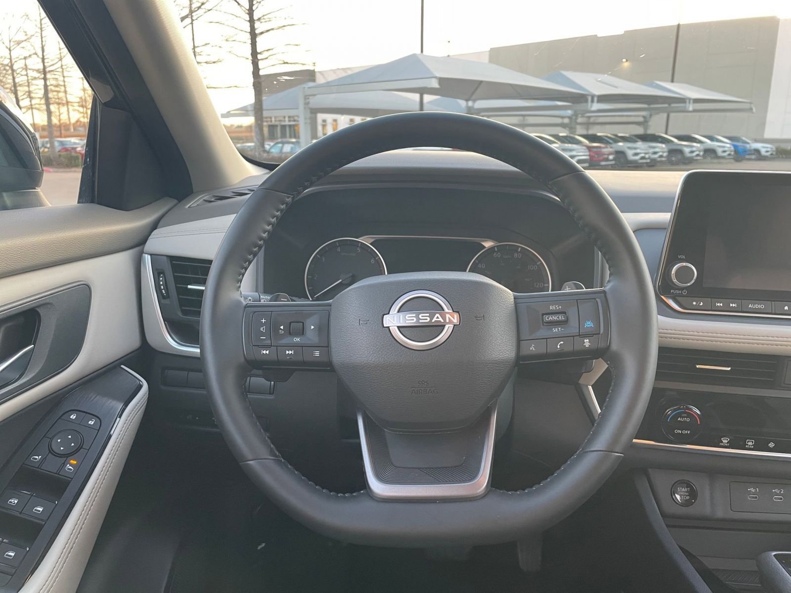 Thumbnail: 2025 Nissan Rogue - 31