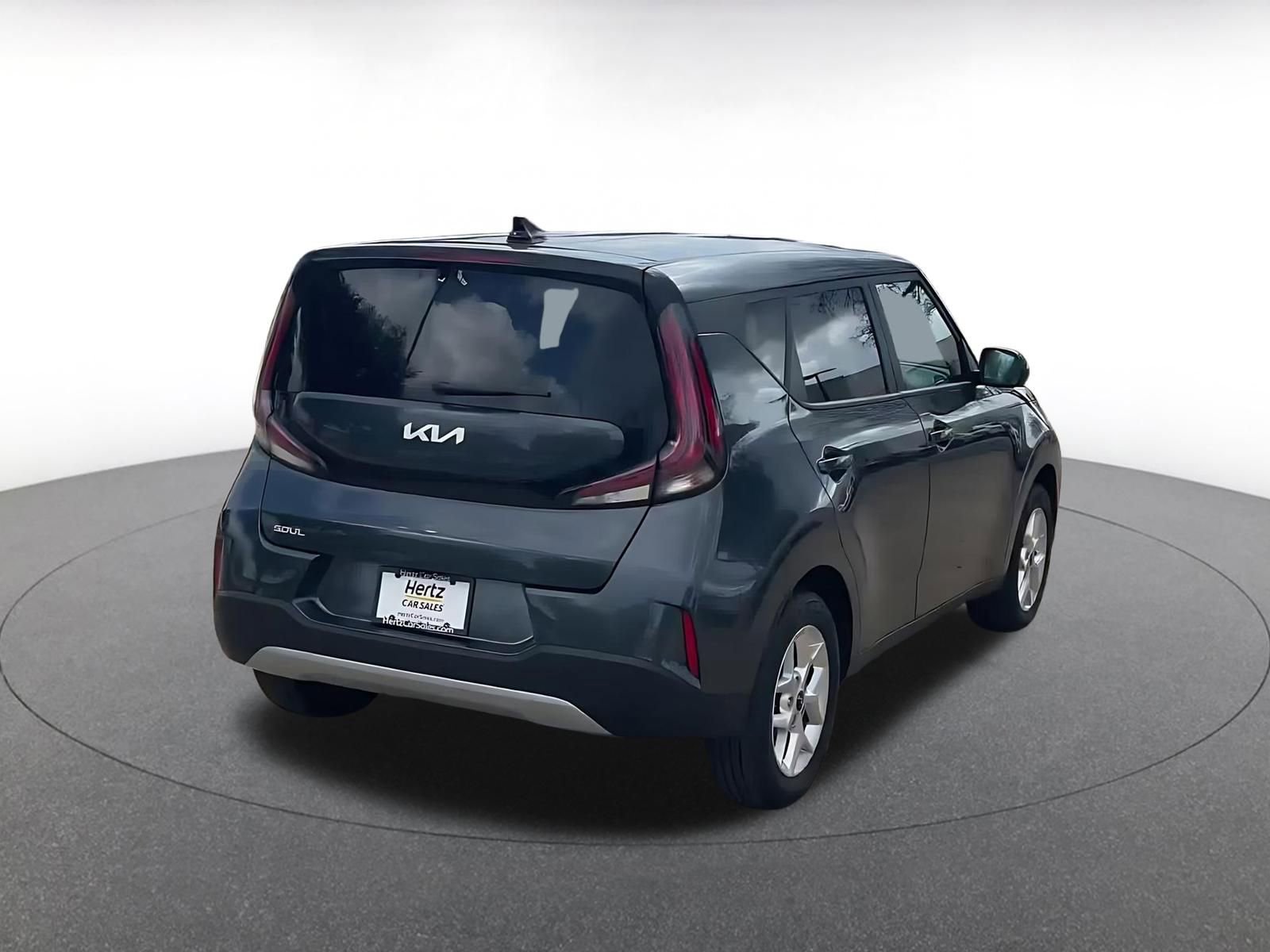 Thumbnail: 2025 Kia Soul - 14
