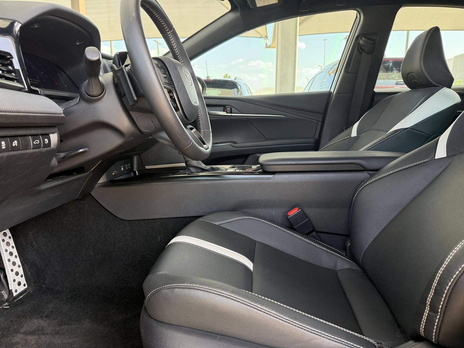 Thumbnail: 2026 Toyota Camry - 26