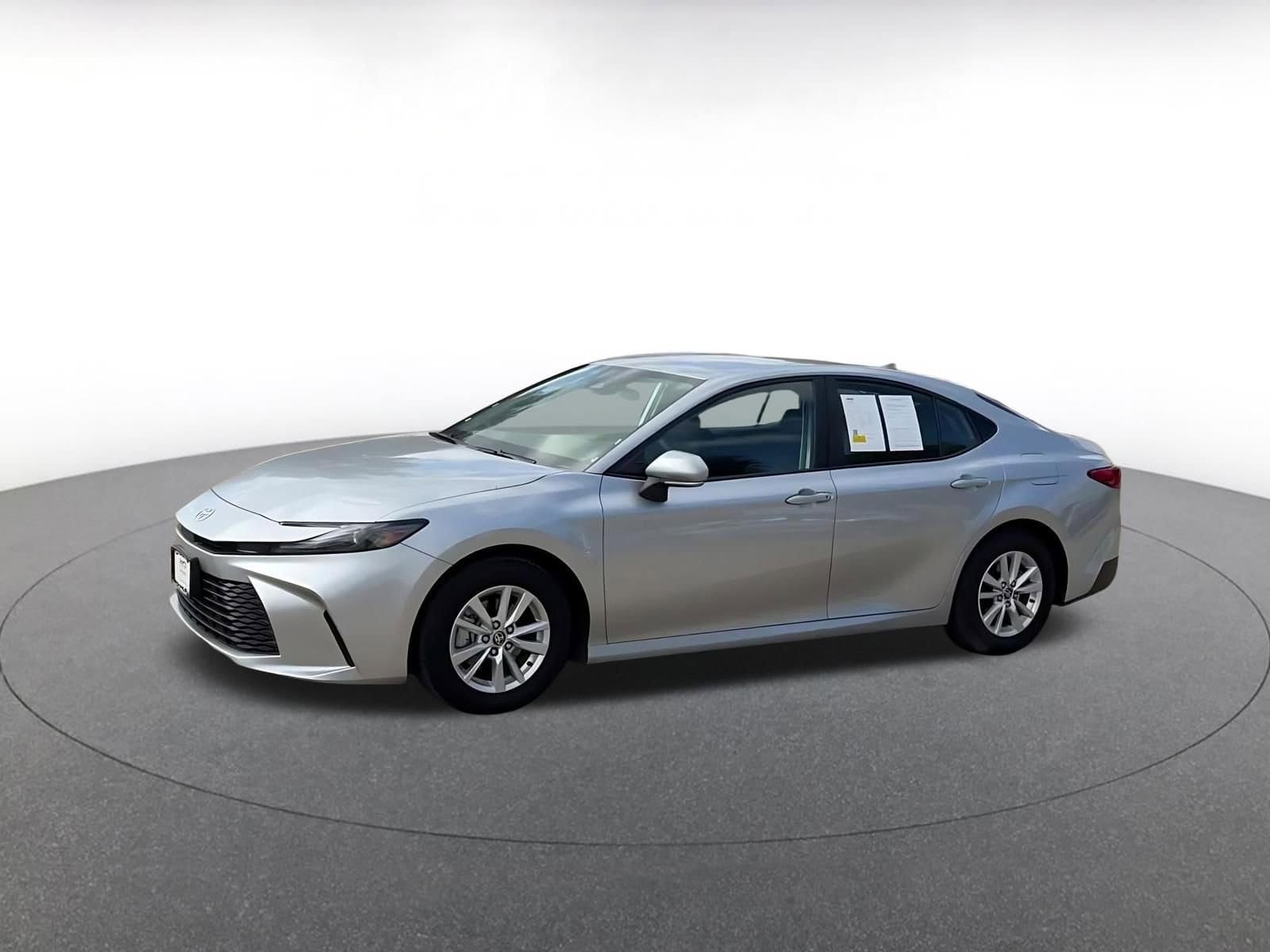 Thumbnail: 2025 Toyota Camry - 8