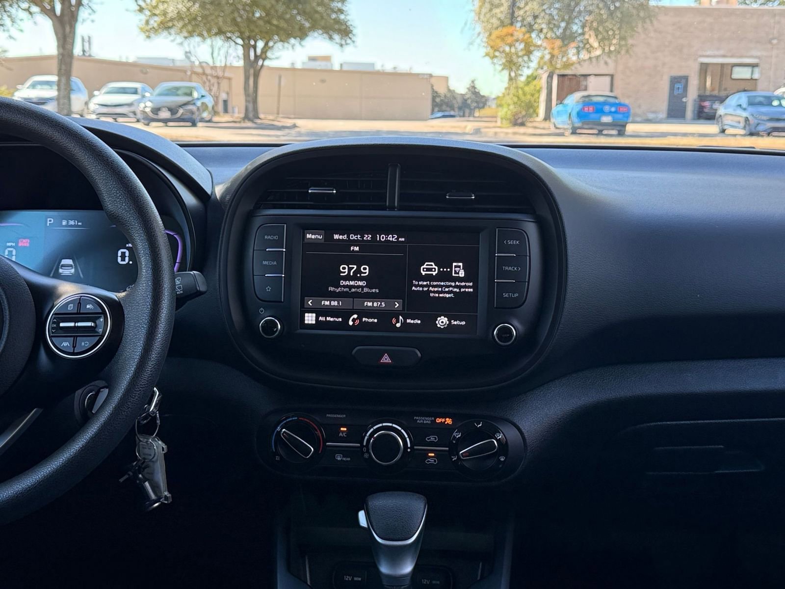 Thumbnail: 2025 Kia Soul - 18