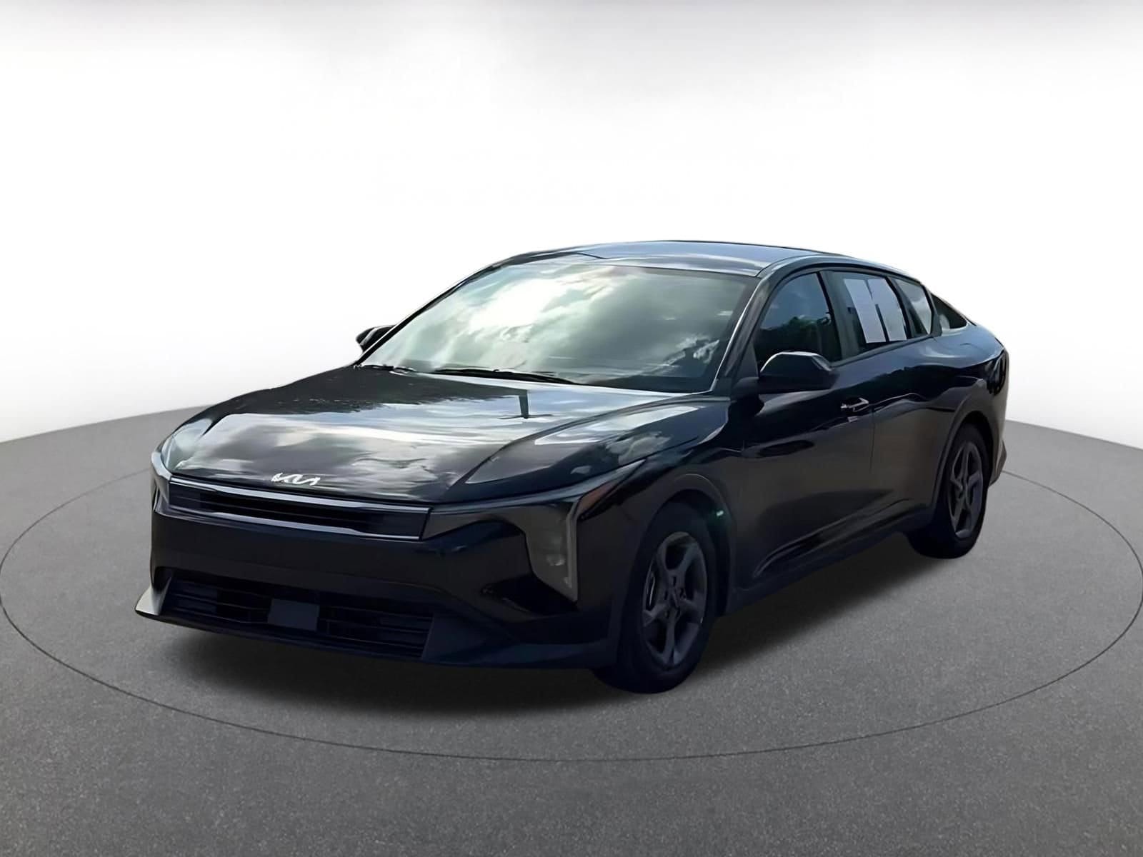 Thumbnail: 2025 Kia K4 - 8