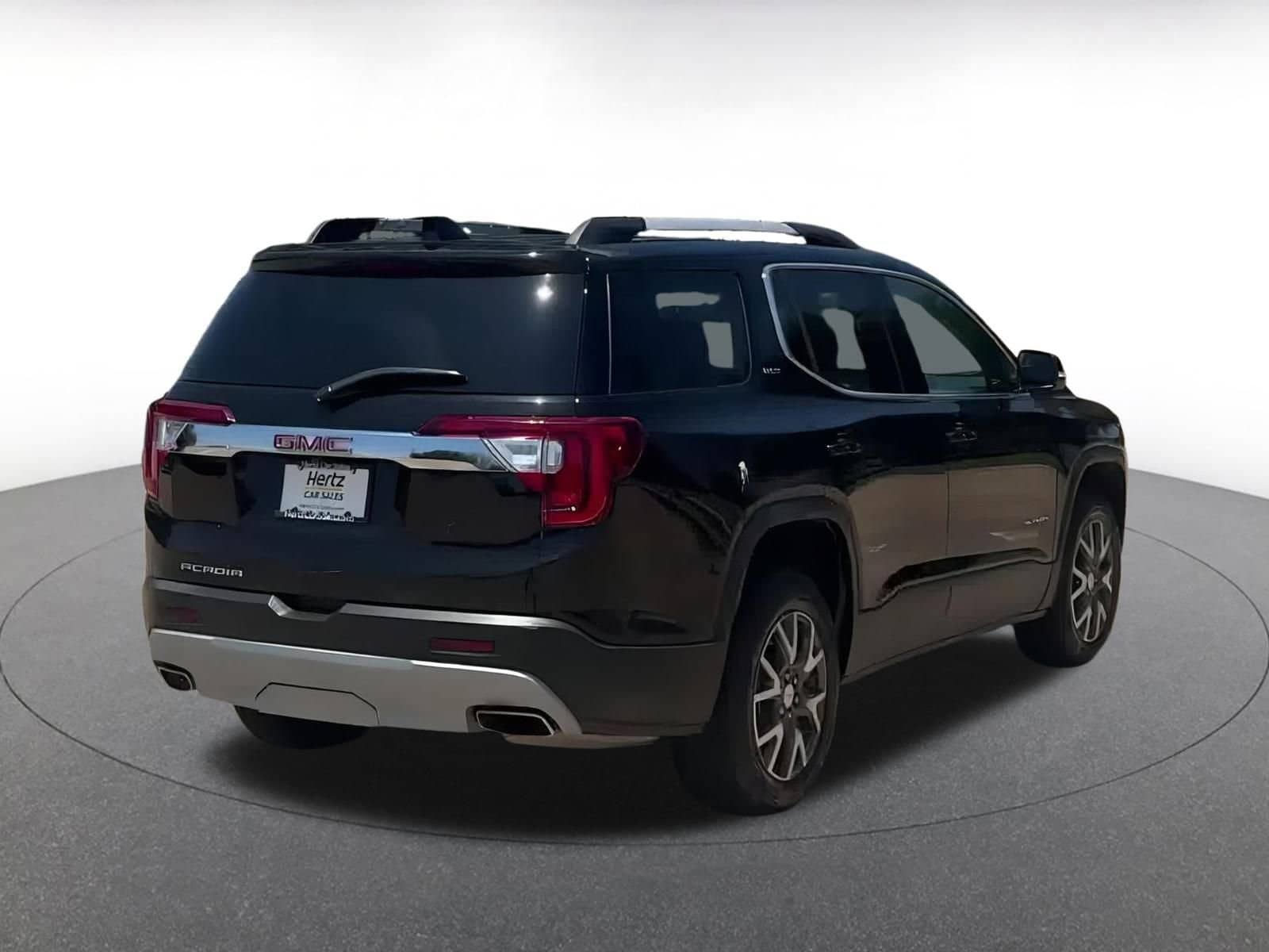 Thumbnail: 2023 GMC Acadia - 13