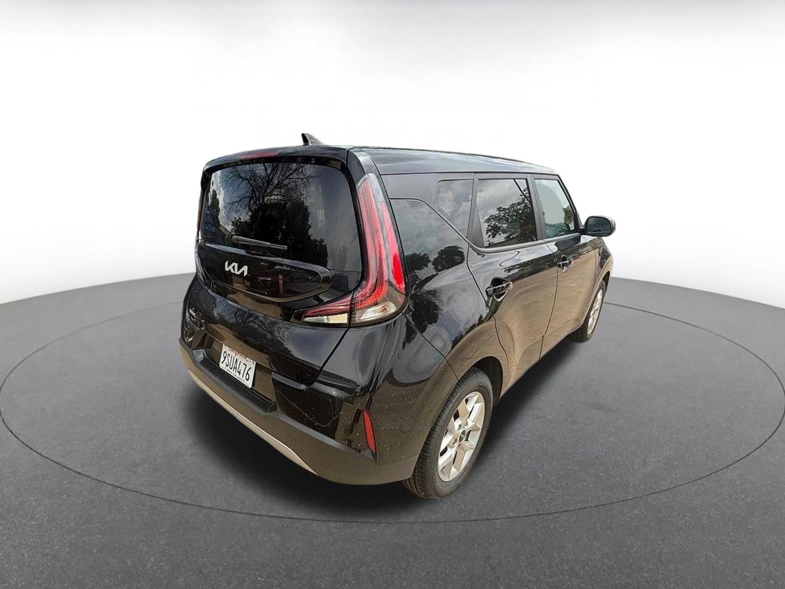 Thumbnail: 2025 Kia Soul - 4