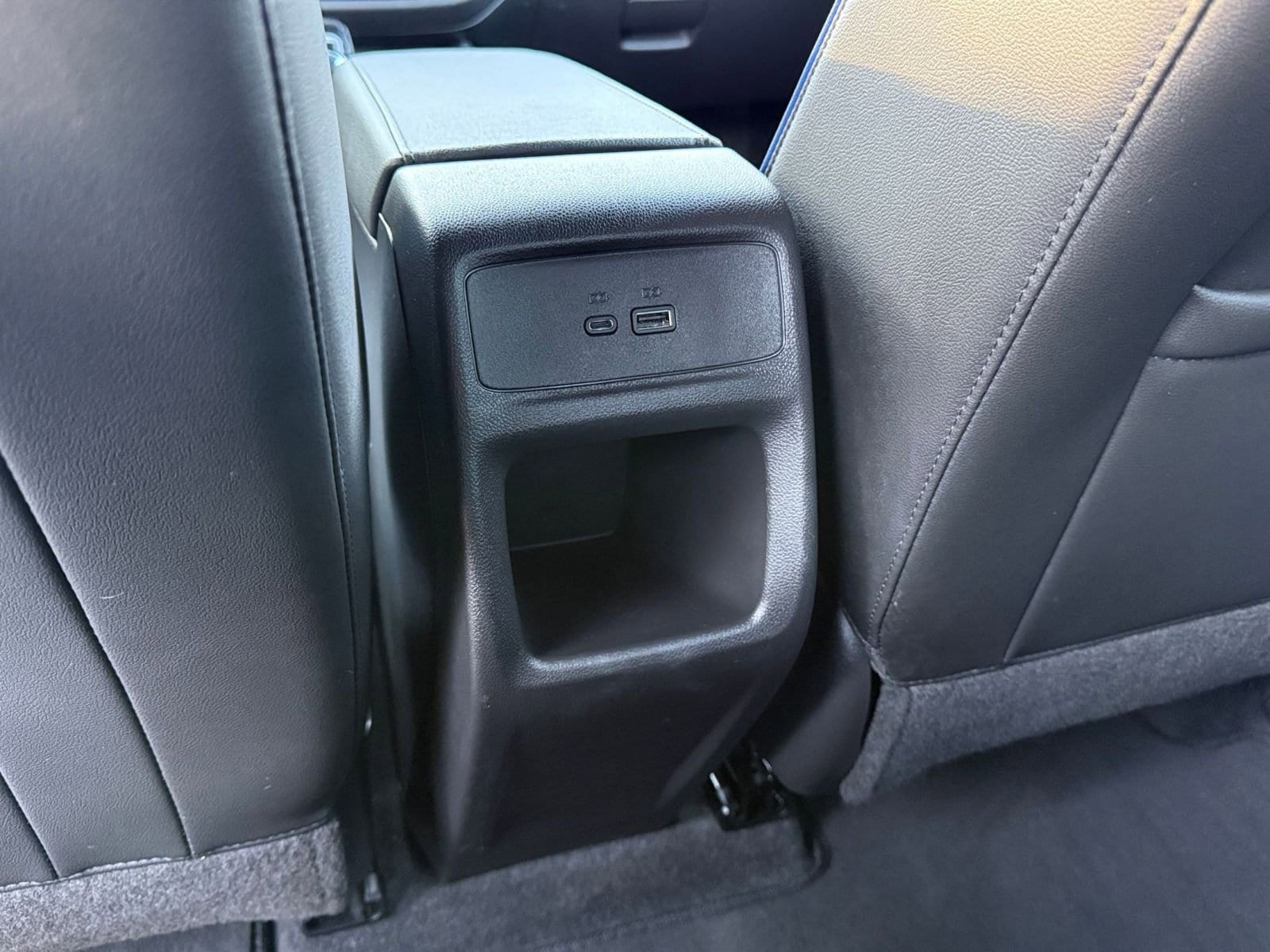 Thumbnail: 2025 Buick Envista - 24