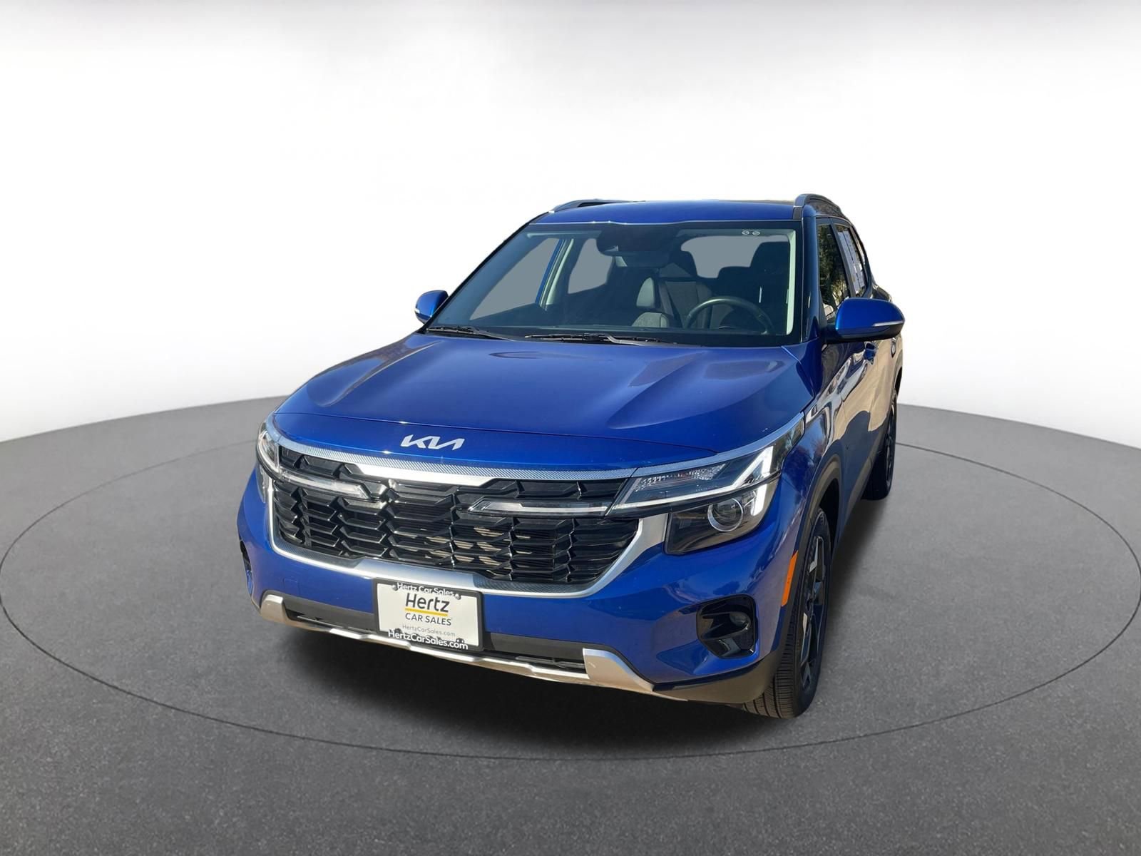 Thumbnail: 2025 Kia Seltos - 4