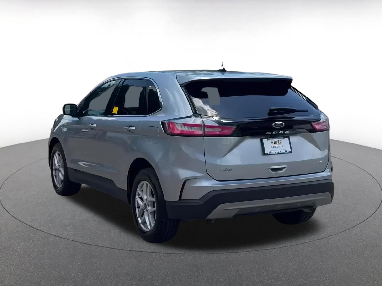 Thumbnail: 2024 Ford Edge - 11