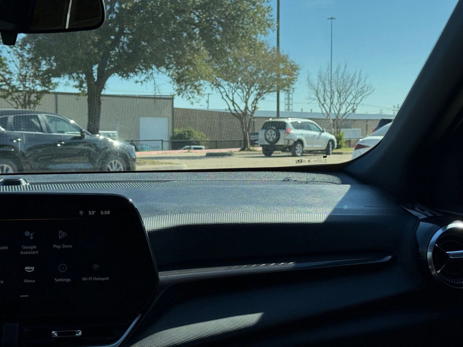 Thumbnail: 2025 Chevrolet Equinox - 35