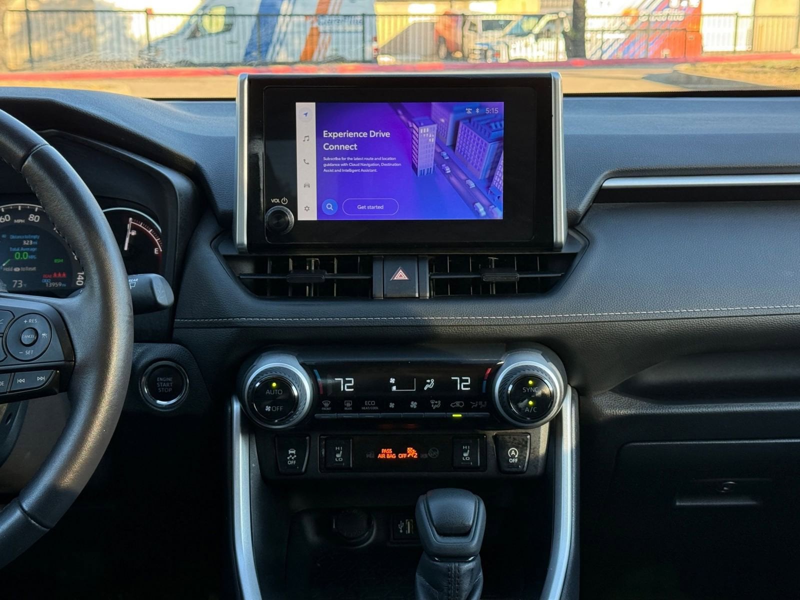 Thumbnail: 2025 Toyota RAV4 - 18