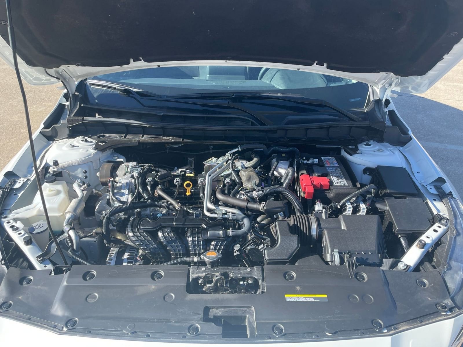 Thumbnail: 2025 Nissan Altima - 32