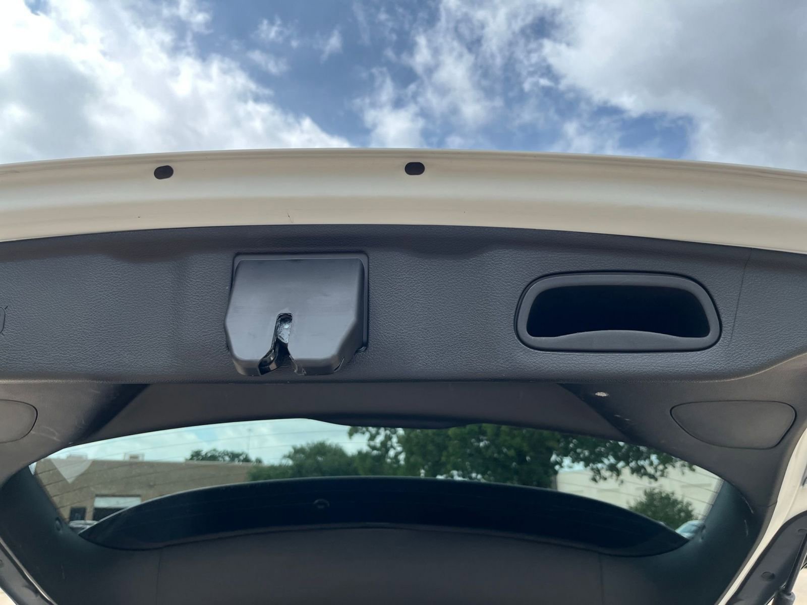 Thumbnail: 2025 Jeep Compass - 24