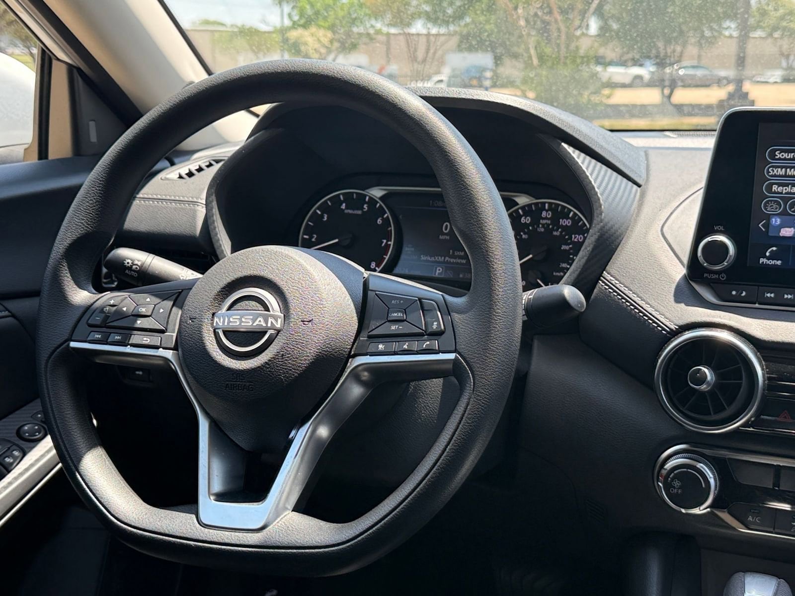 Thumbnail: 2025 Nissan Sentra - 34