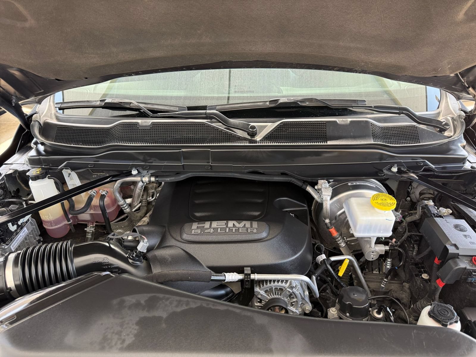 Thumbnail: 2025 RAM 2500 - 33