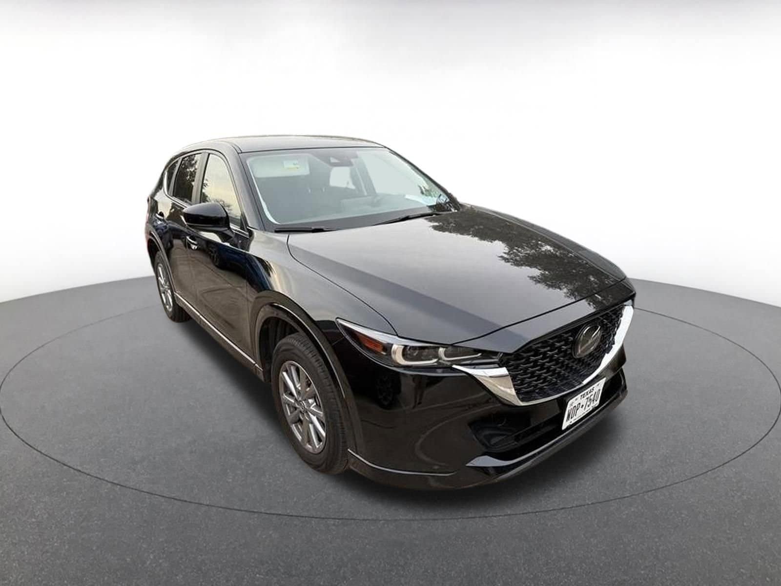 Thumbnail: 2025 Mazda CX-5 - 2