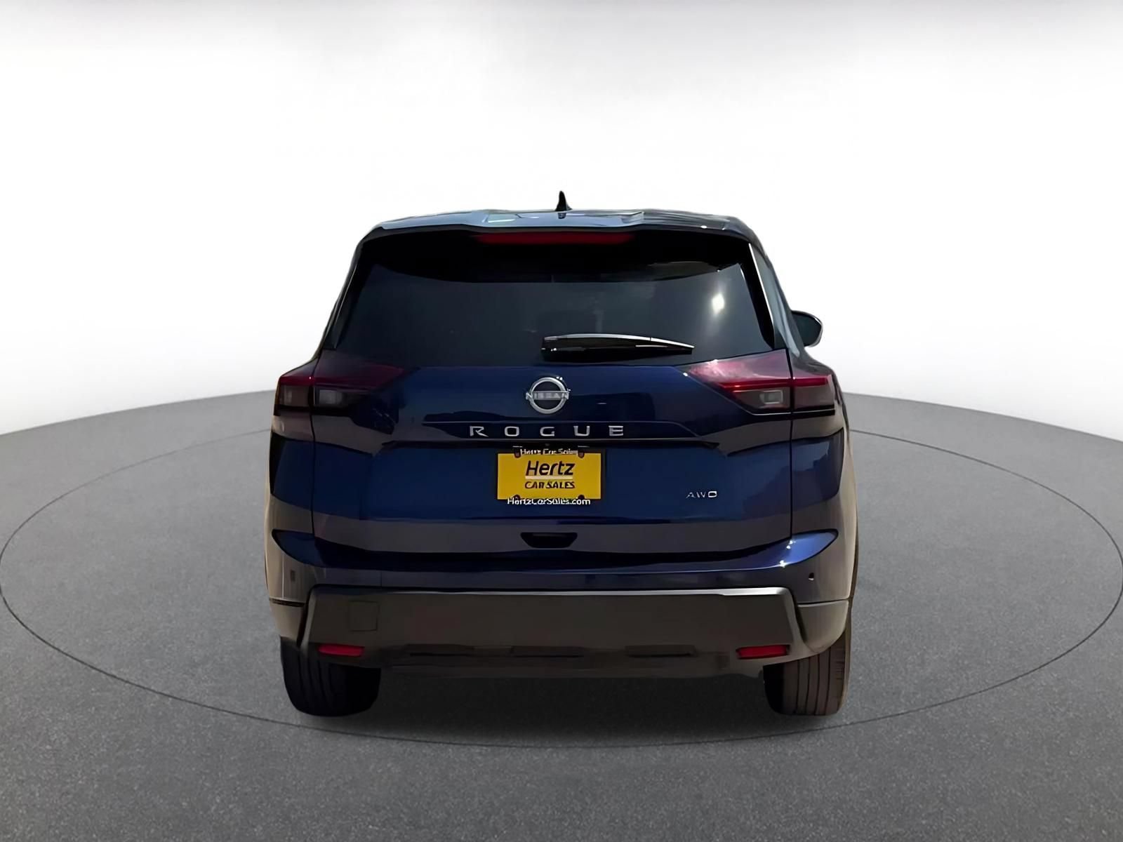 Thumbnail: 2026 Nissan Rogue - 10