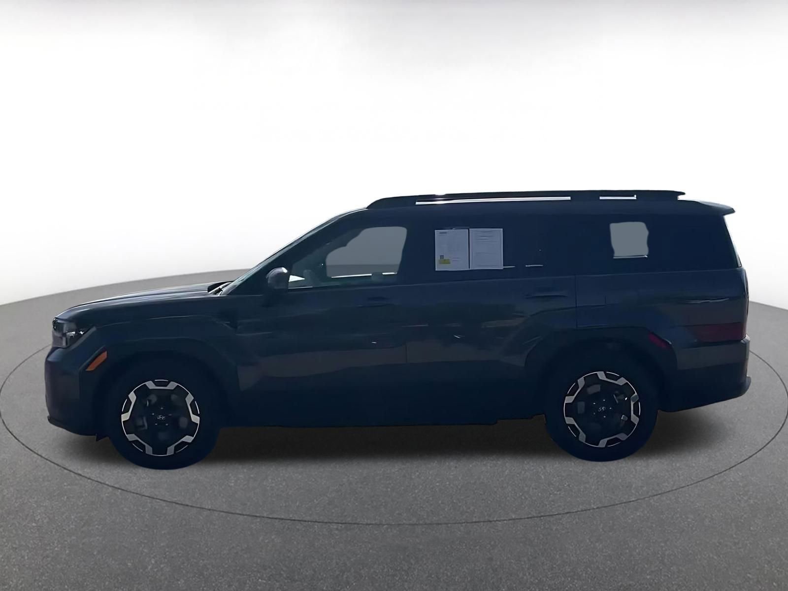 Thumbnail: 2025 Hyundai Santa Fe - 9