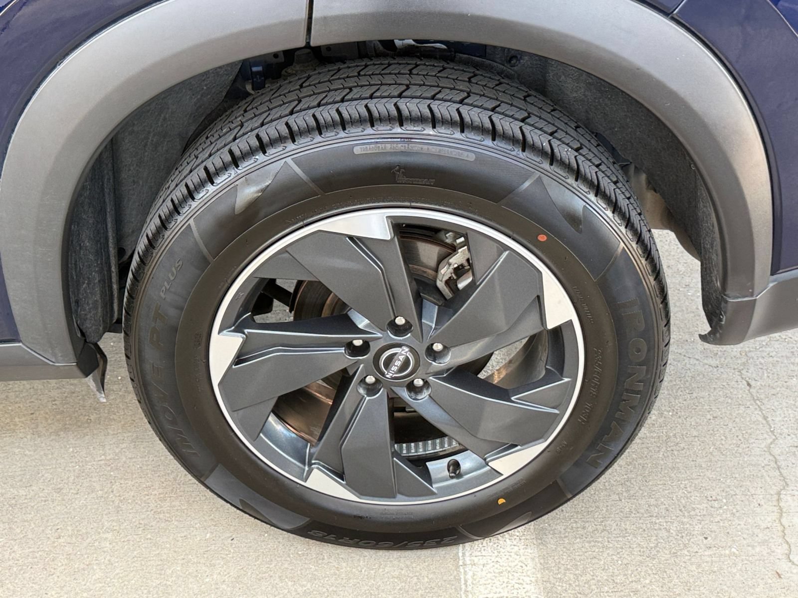 Thumbnail: 2025 Nissan Rogue - 26
