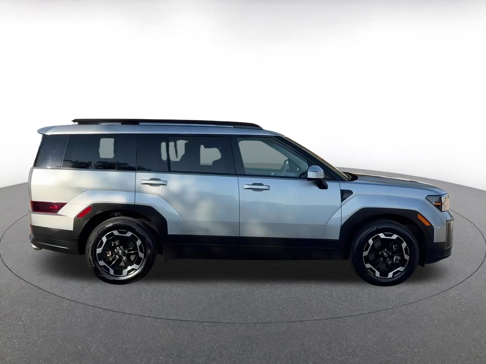 Thumbnail: 2025 Hyundai Santa Fe - 16