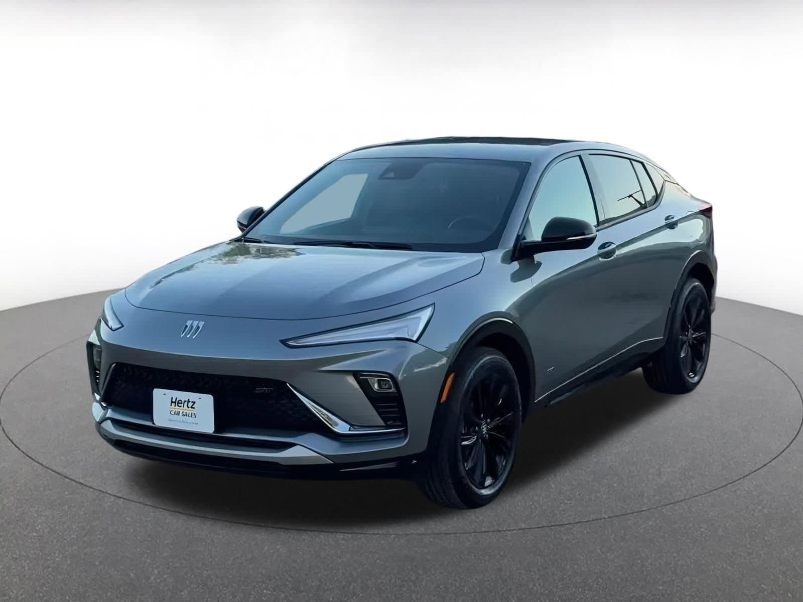 Thumbnail: 2025 Buick Envista - 7