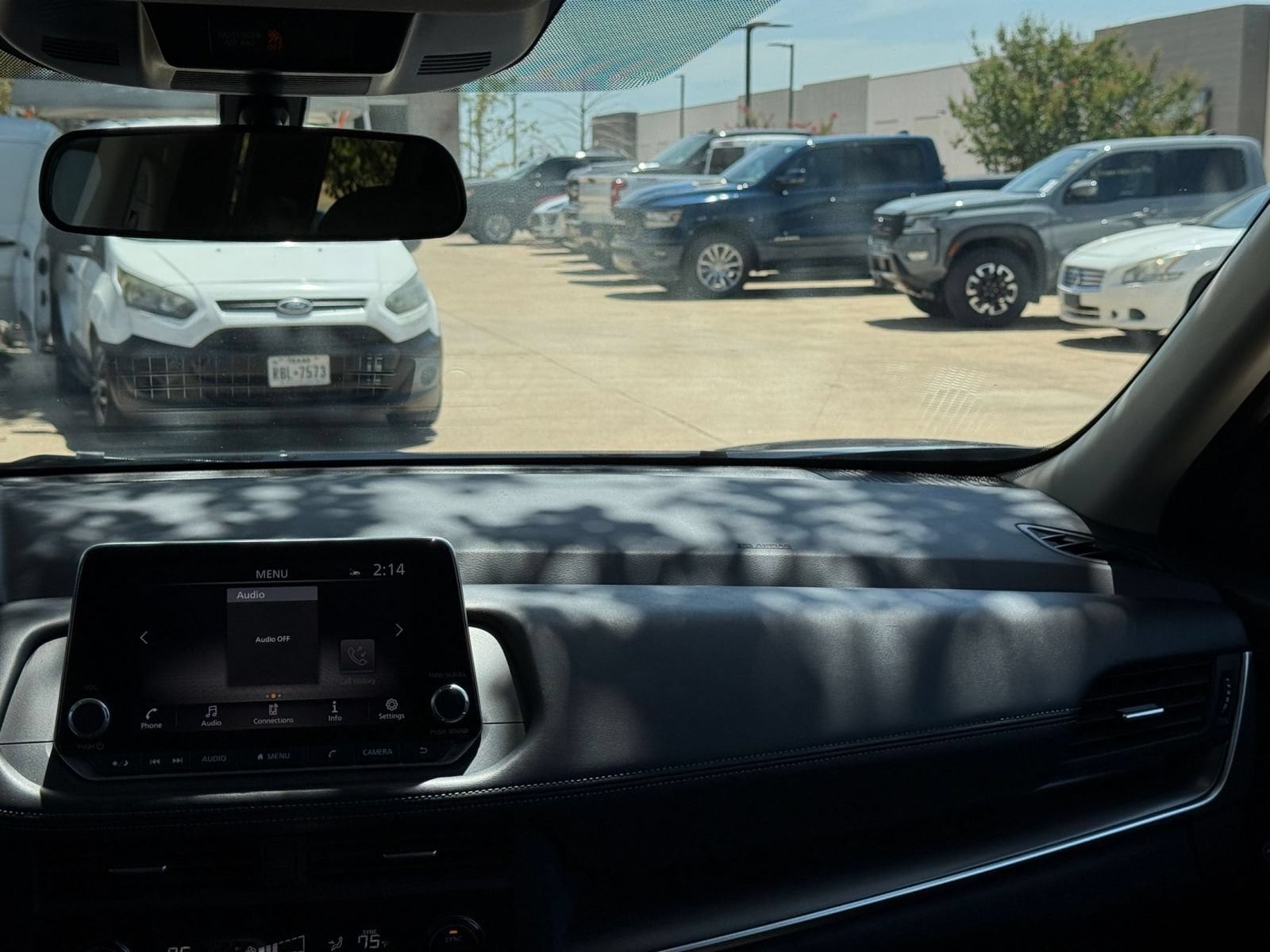 Thumbnail: 2025 Nissan Rogue - 31
