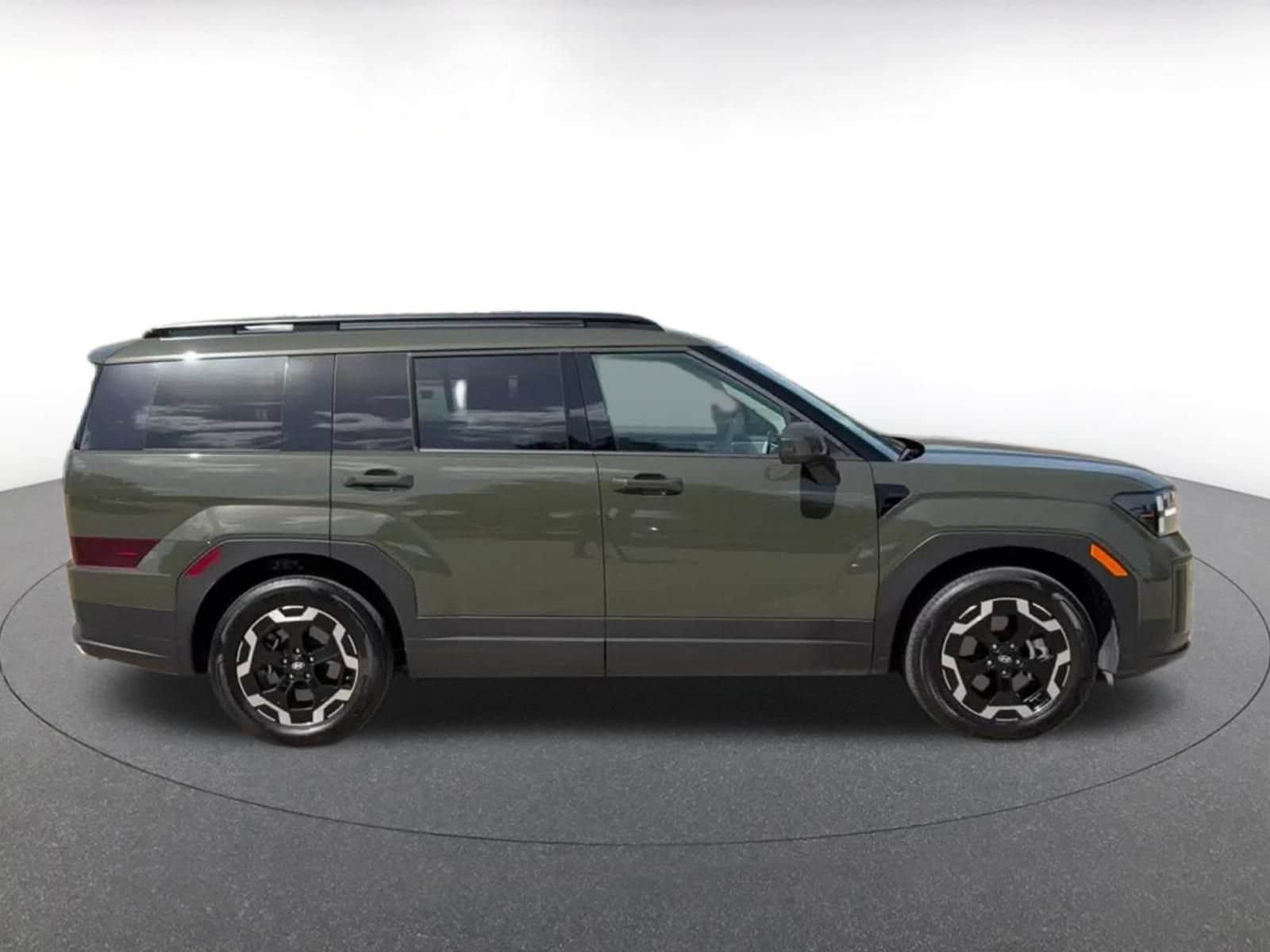 Thumbnail: 2026 Hyundai Santa Fe - 16