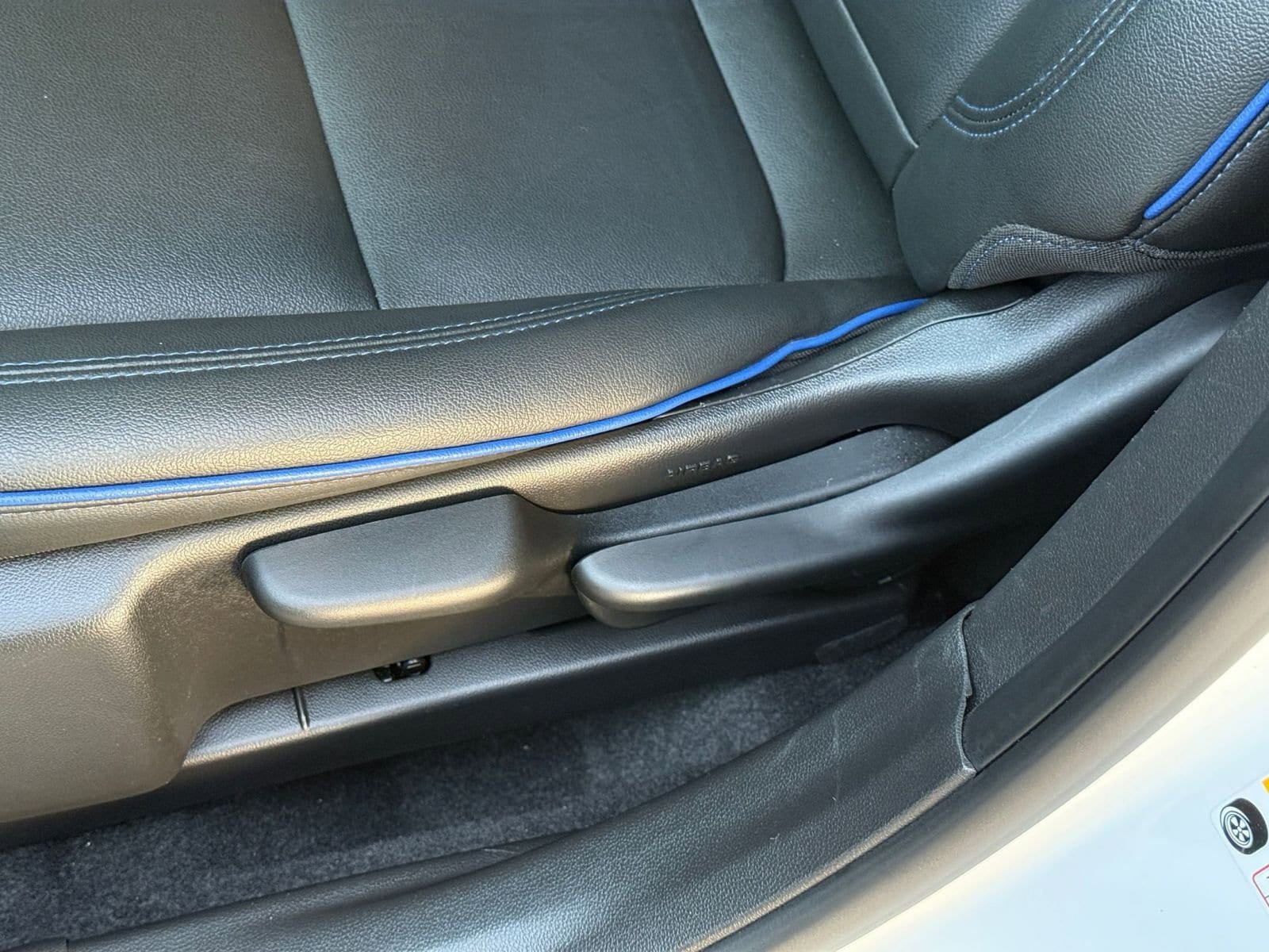 Thumbnail: 2025 Buick Envista - 23