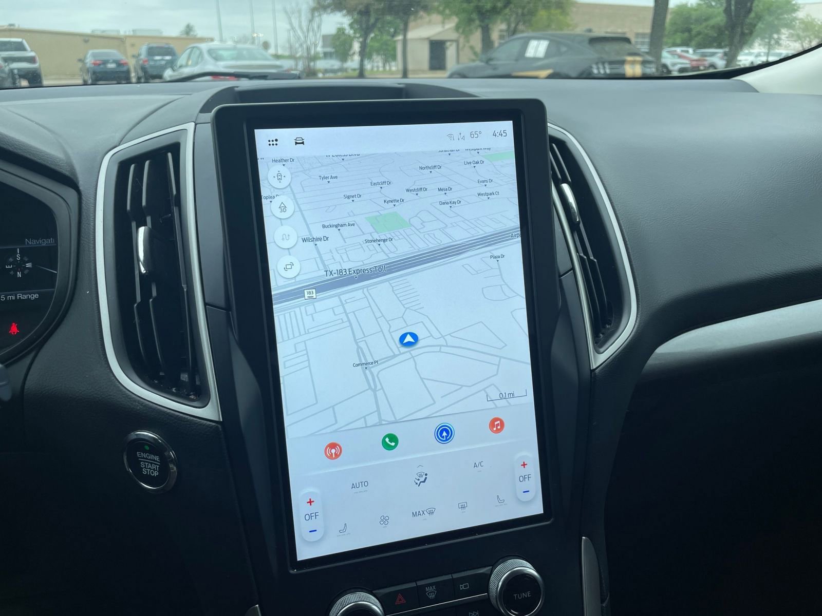 Thumbnail: 2024 Ford Edge - 20