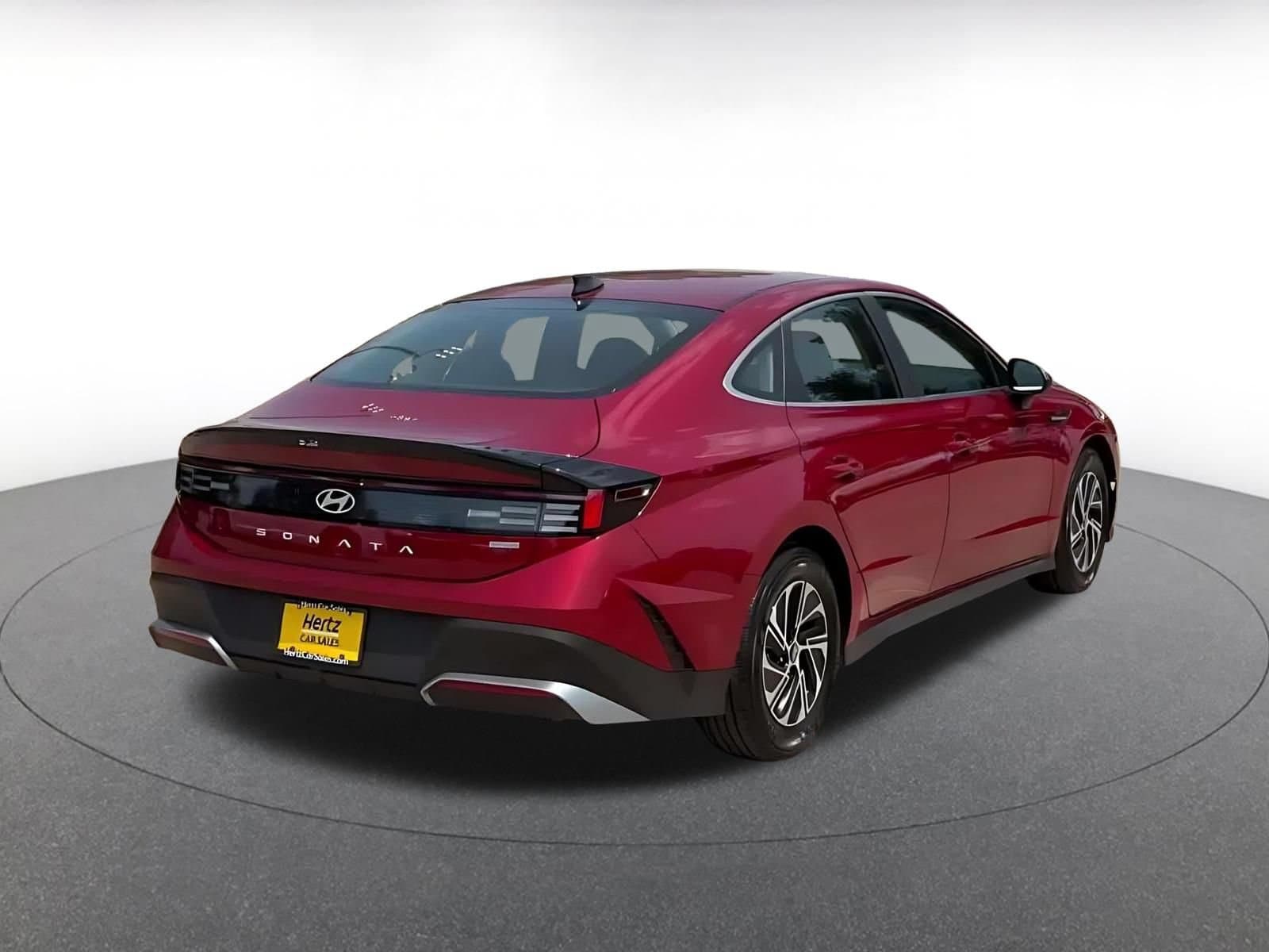 Thumbnail: 2026 Hyundai Sonata - 14