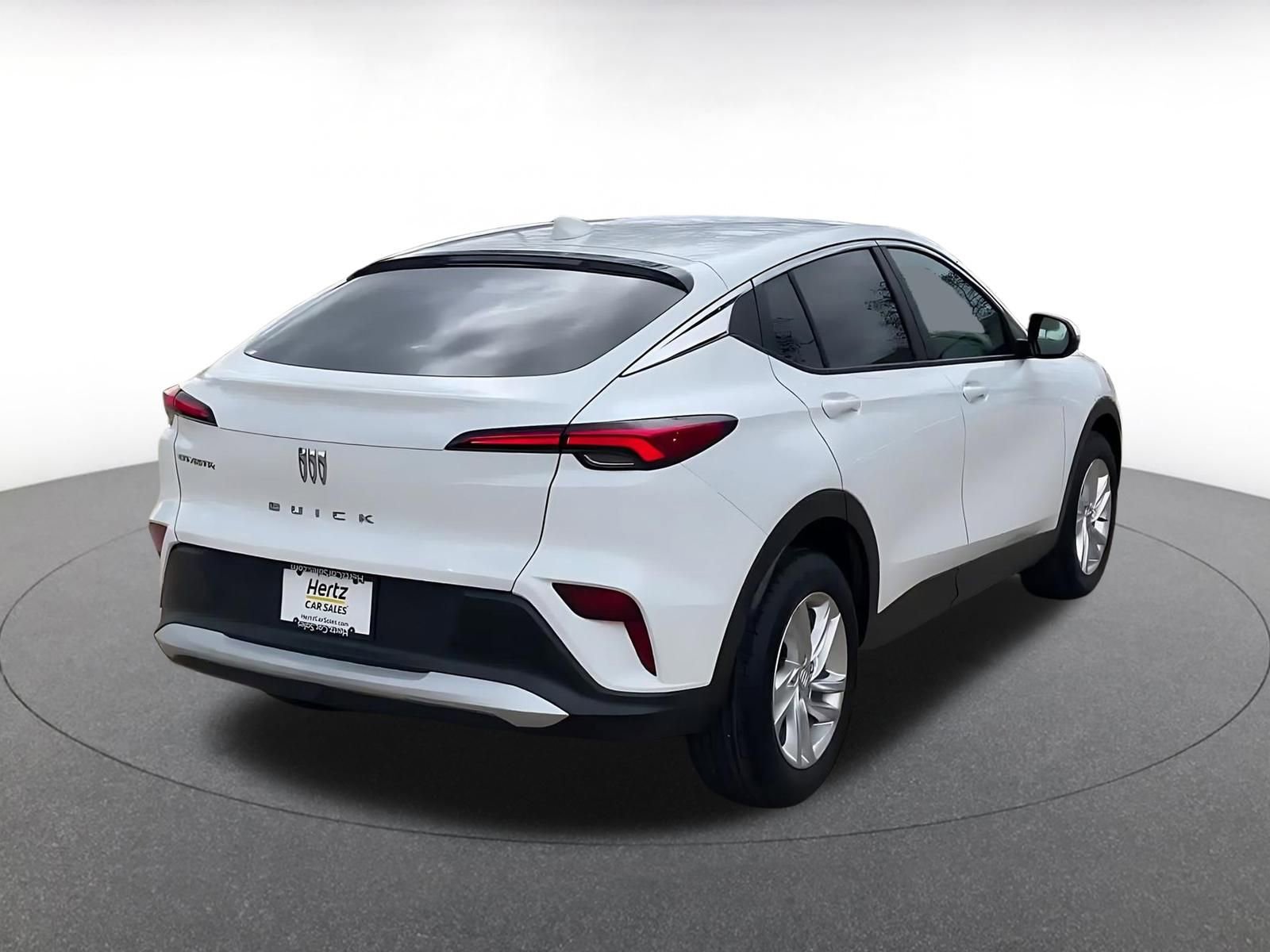 Thumbnail: 2025 Buick Envista - 14