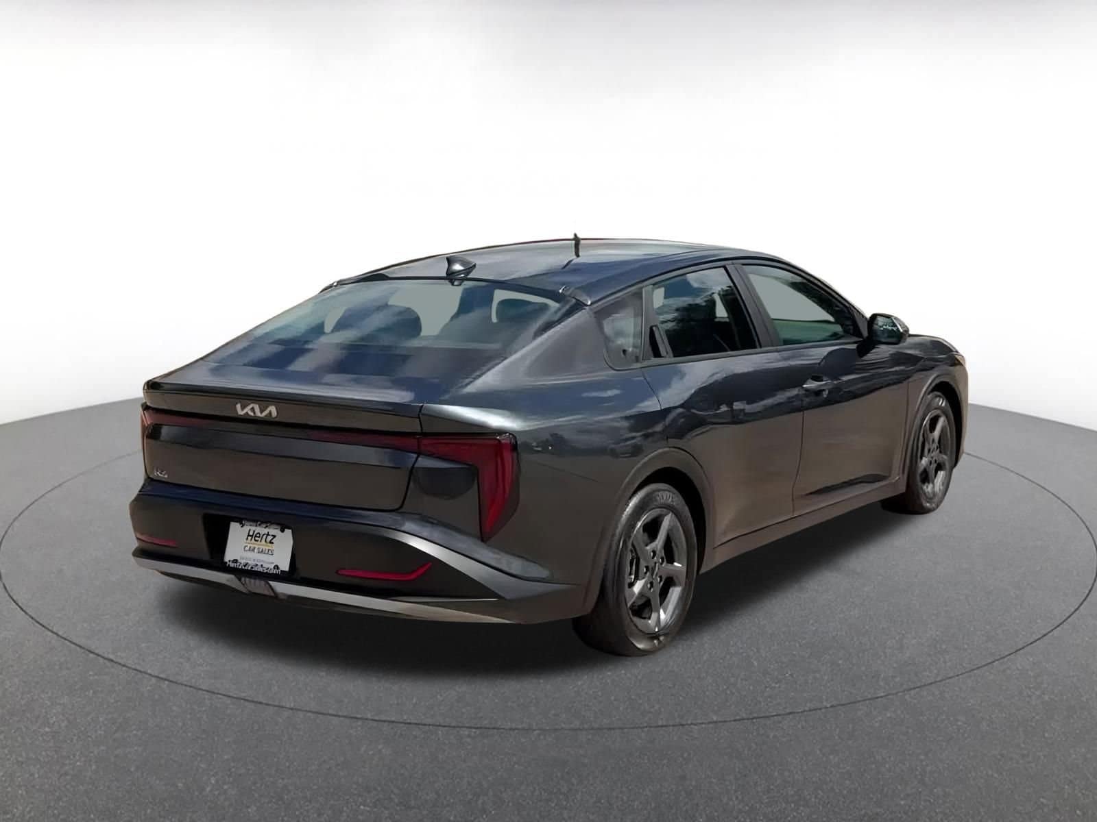 Thumbnail: 2025 Kia K4 - 14