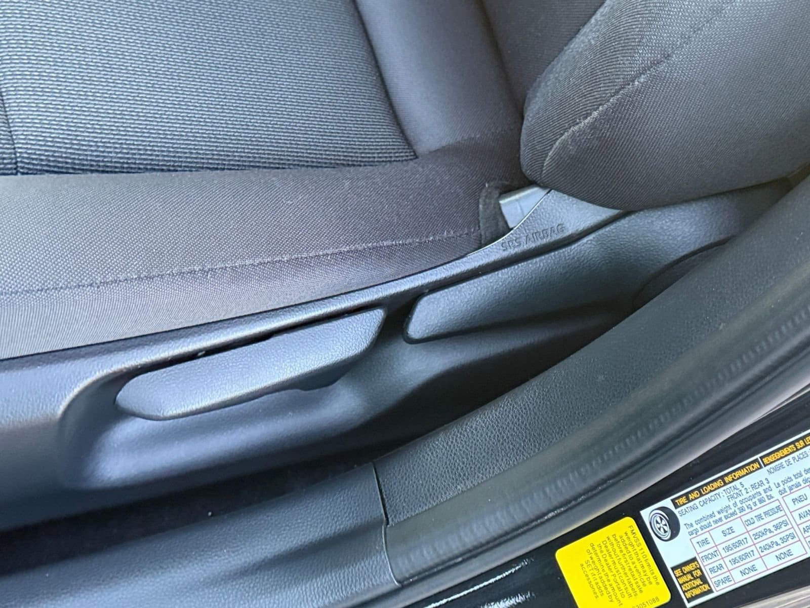 Thumbnail: 2025 Toyota Prius - 23