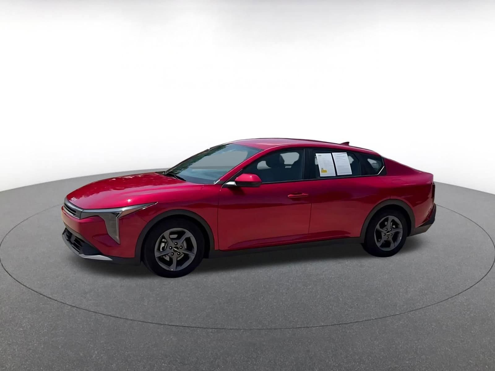 Thumbnail: 2025 Kia K4 - 7