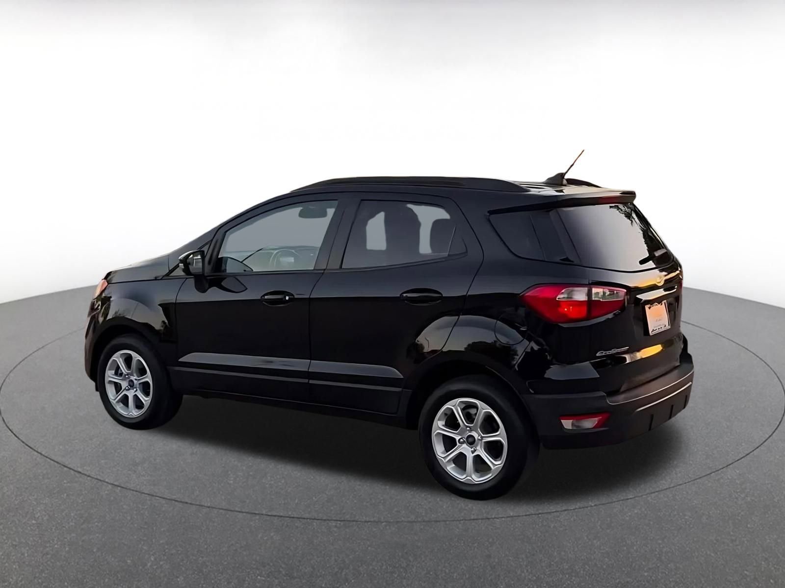 Thumbnail: 2020 Ford EcoSport - 10