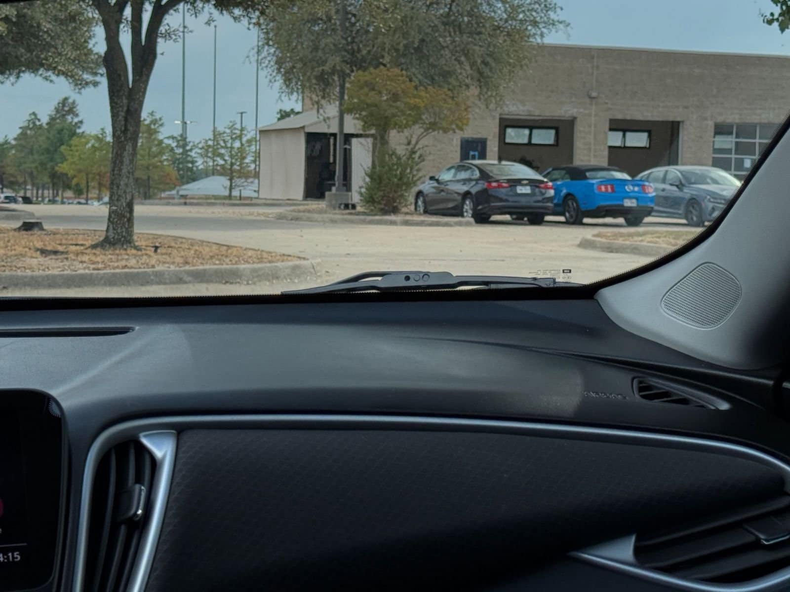 Thumbnail: 2023 Chevrolet Malibu - 35