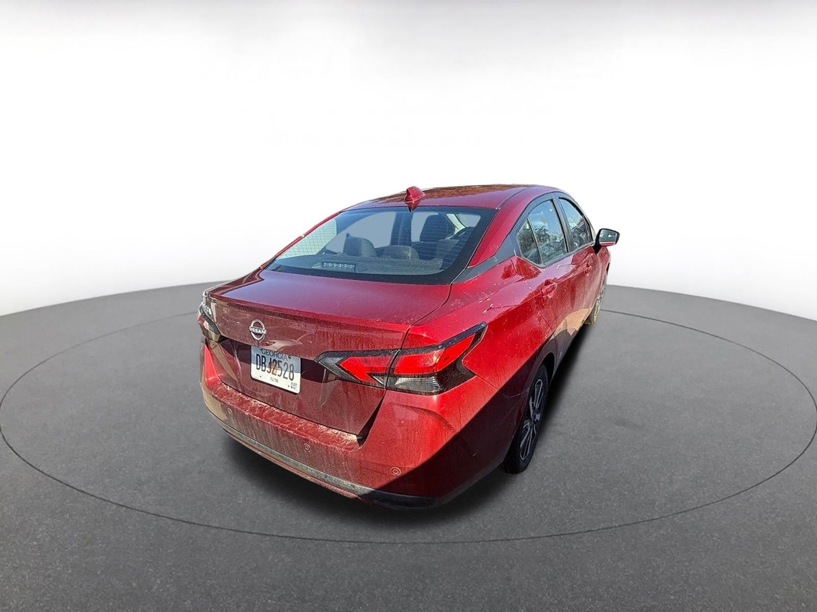 Thumbnail: 2025 Nissan Versa - 5