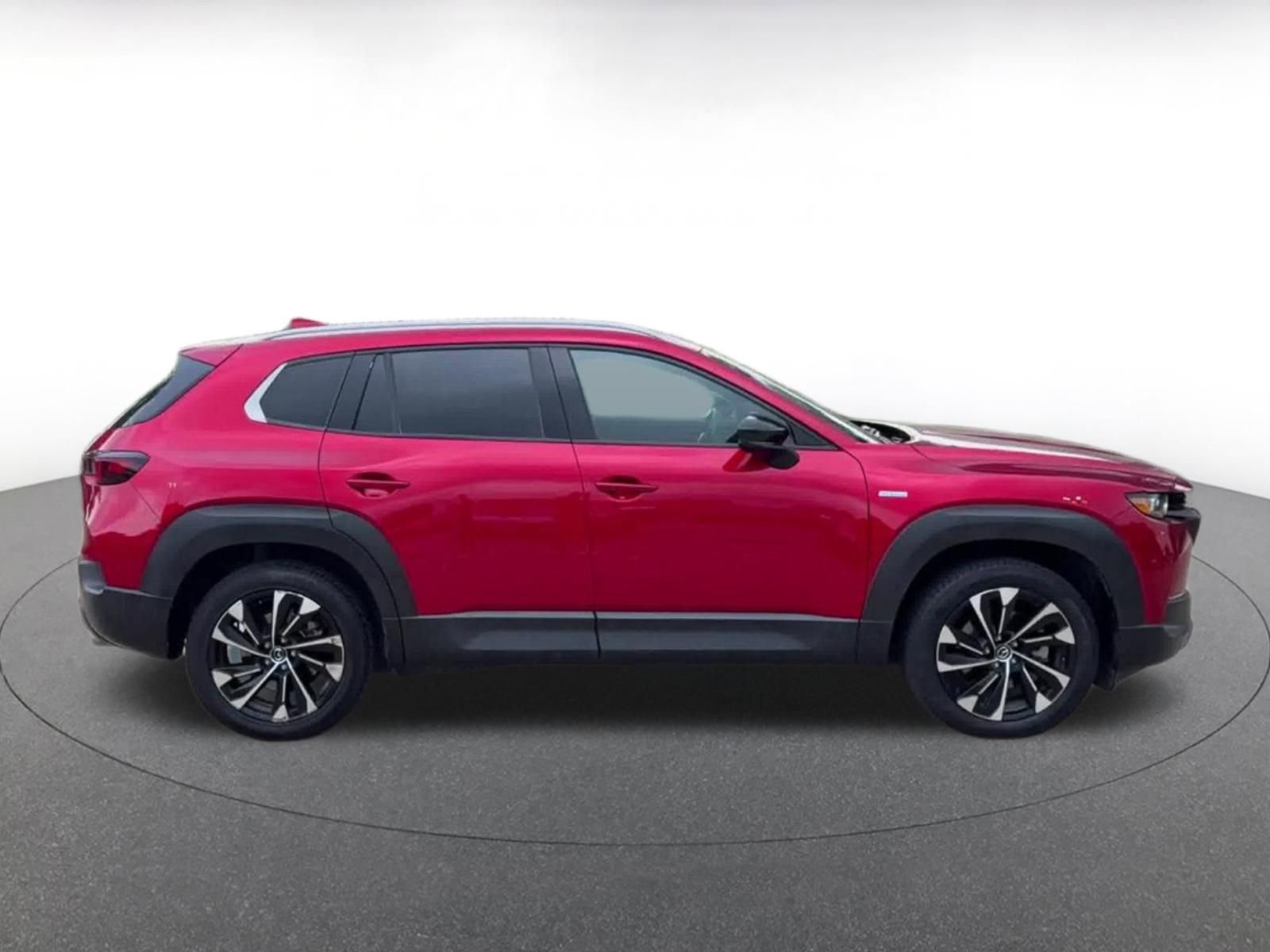 Thumbnail: 2025 Mazda CX-50 - 16