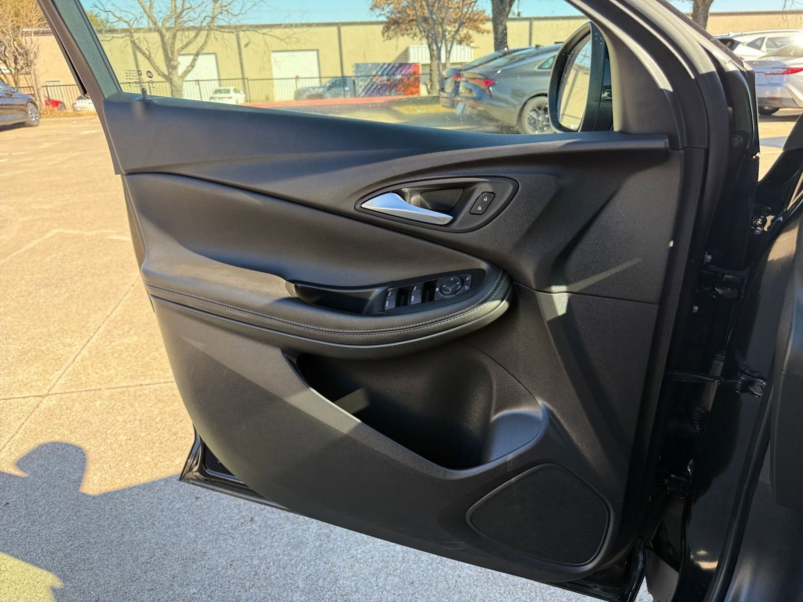 Thumbnail: 2025 Buick Encore GX - 20