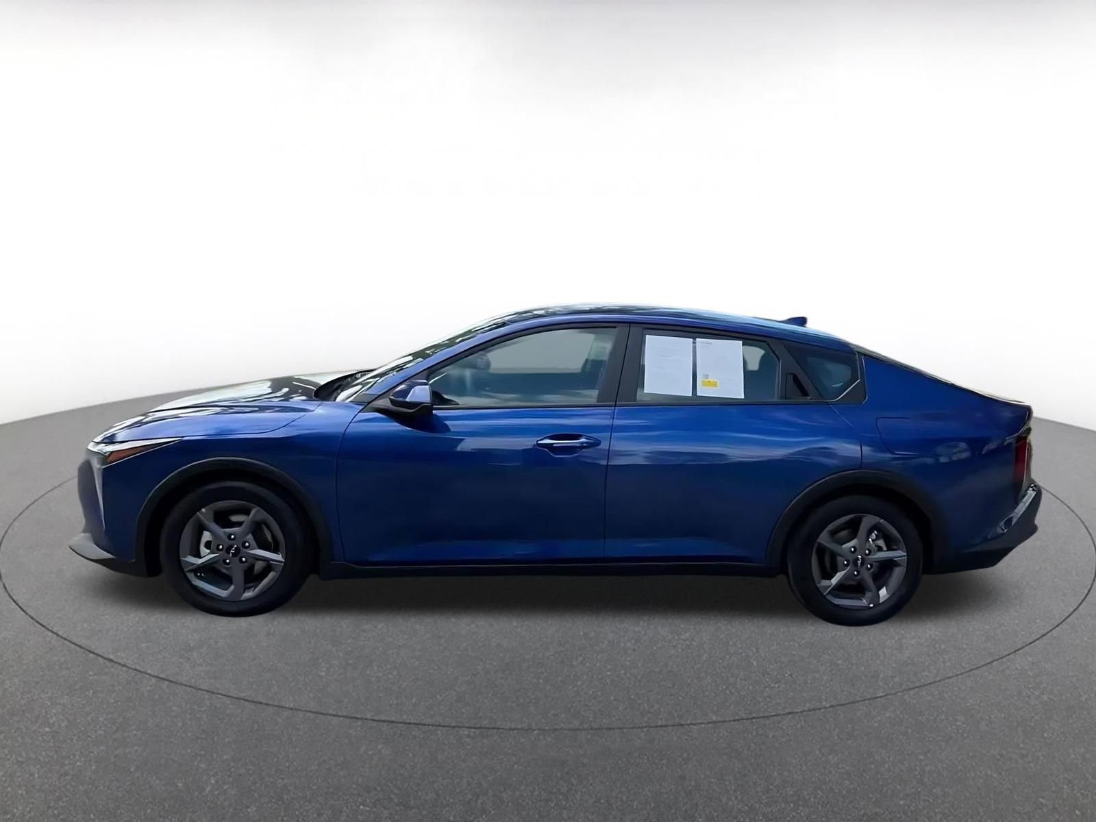 Thumbnail: 2025 Kia K4 - 9