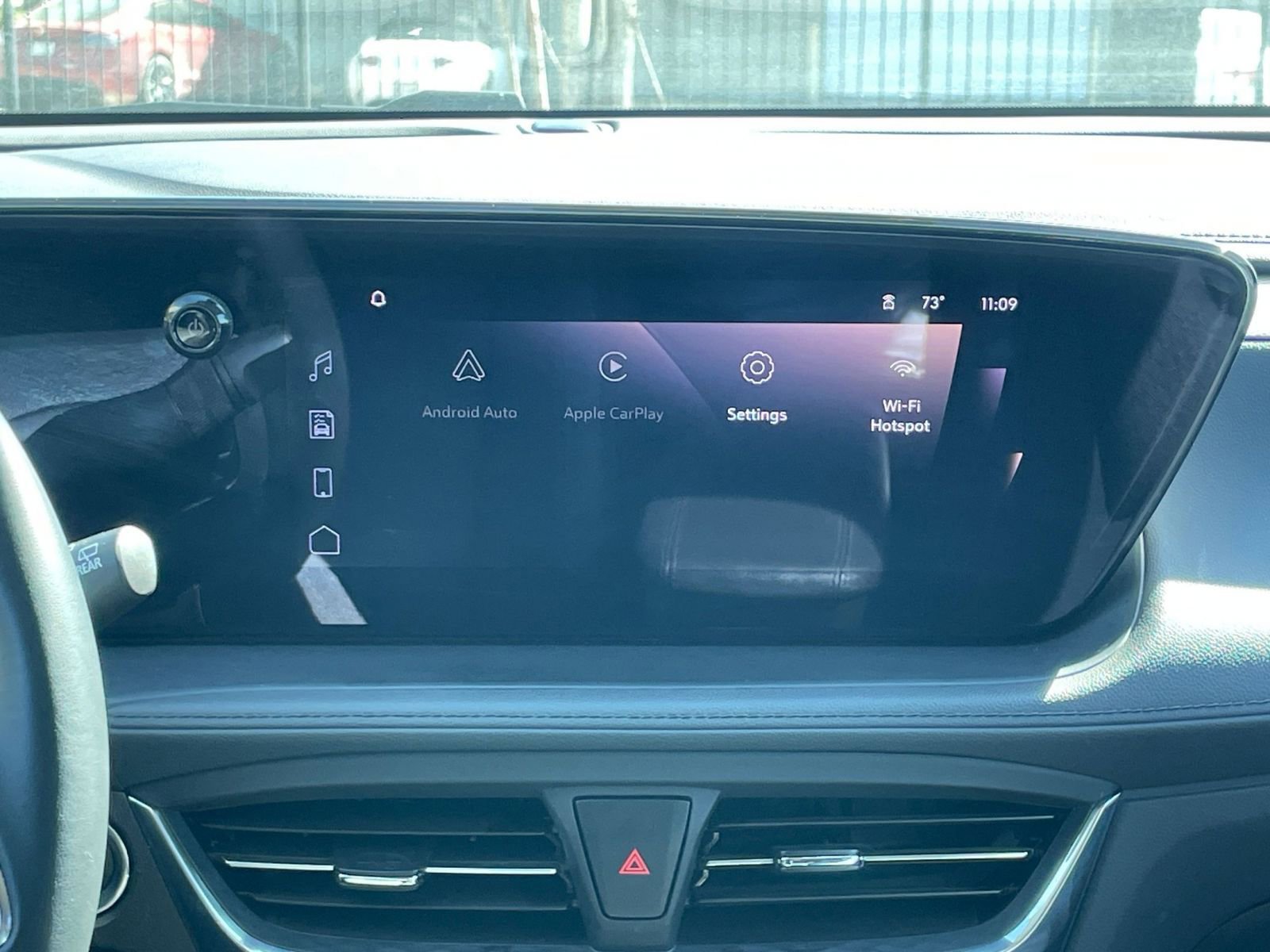 Thumbnail: 2025 Buick Encore GX - 20