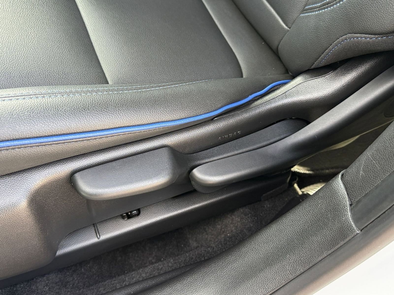 Thumbnail: 2025 Buick Envista - 23