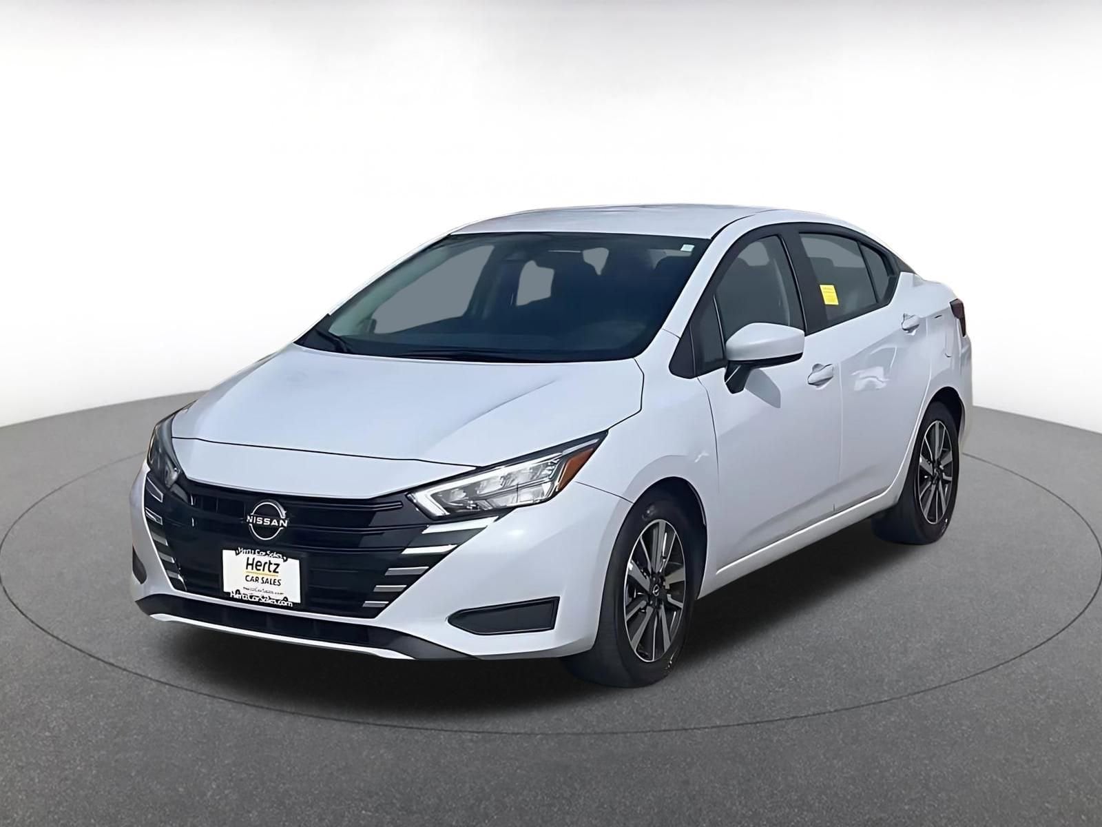 Thumbnail: 2025 Nissan Versa - 7