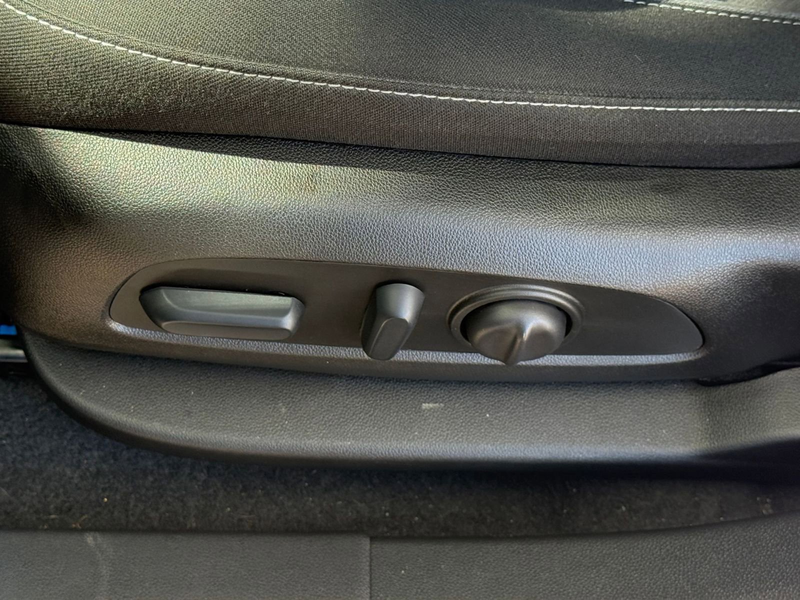 Thumbnail: 2025 Chevrolet Blazer - 22