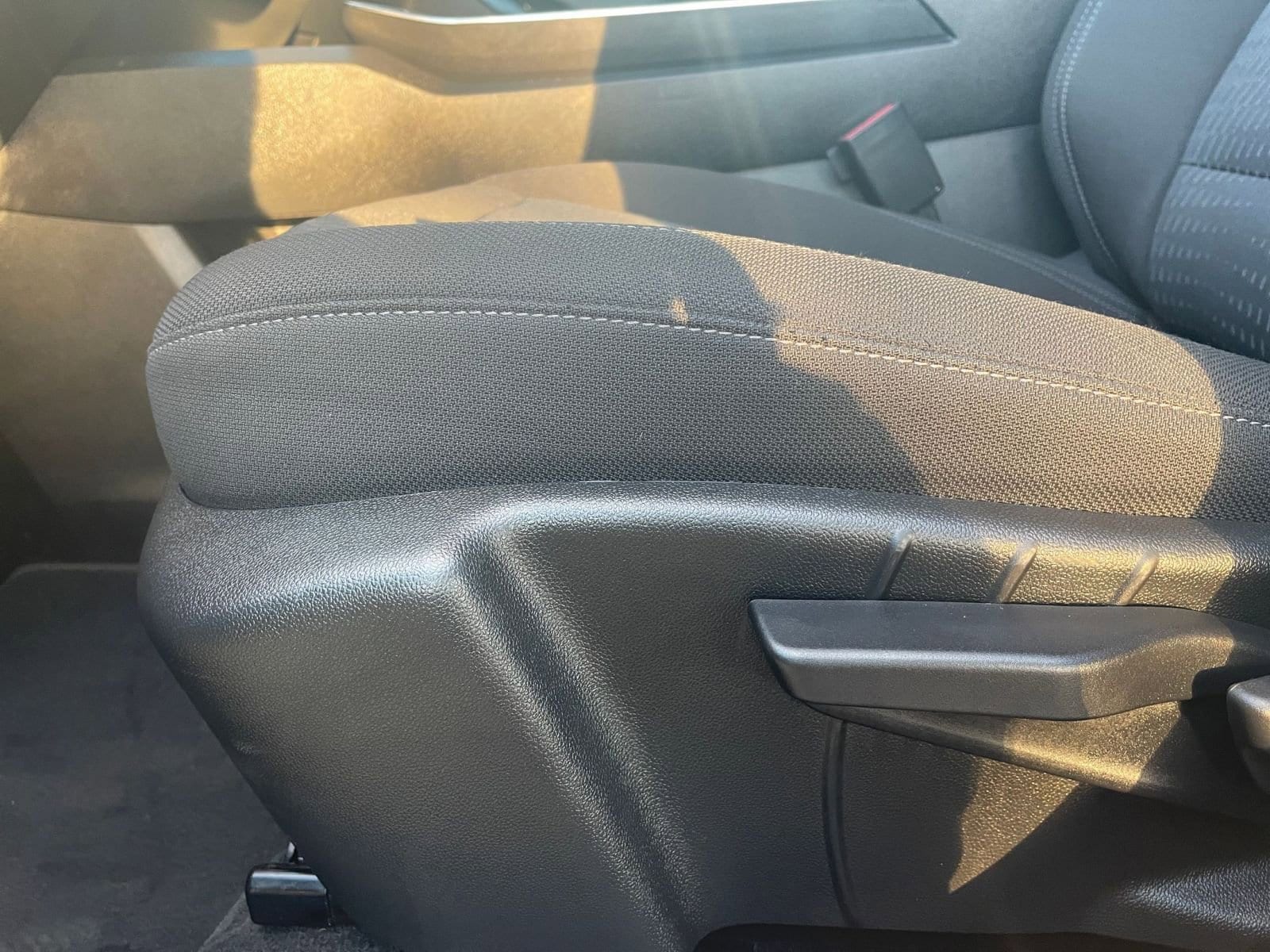 Thumbnail: 2025 Chevrolet Equinox - 23