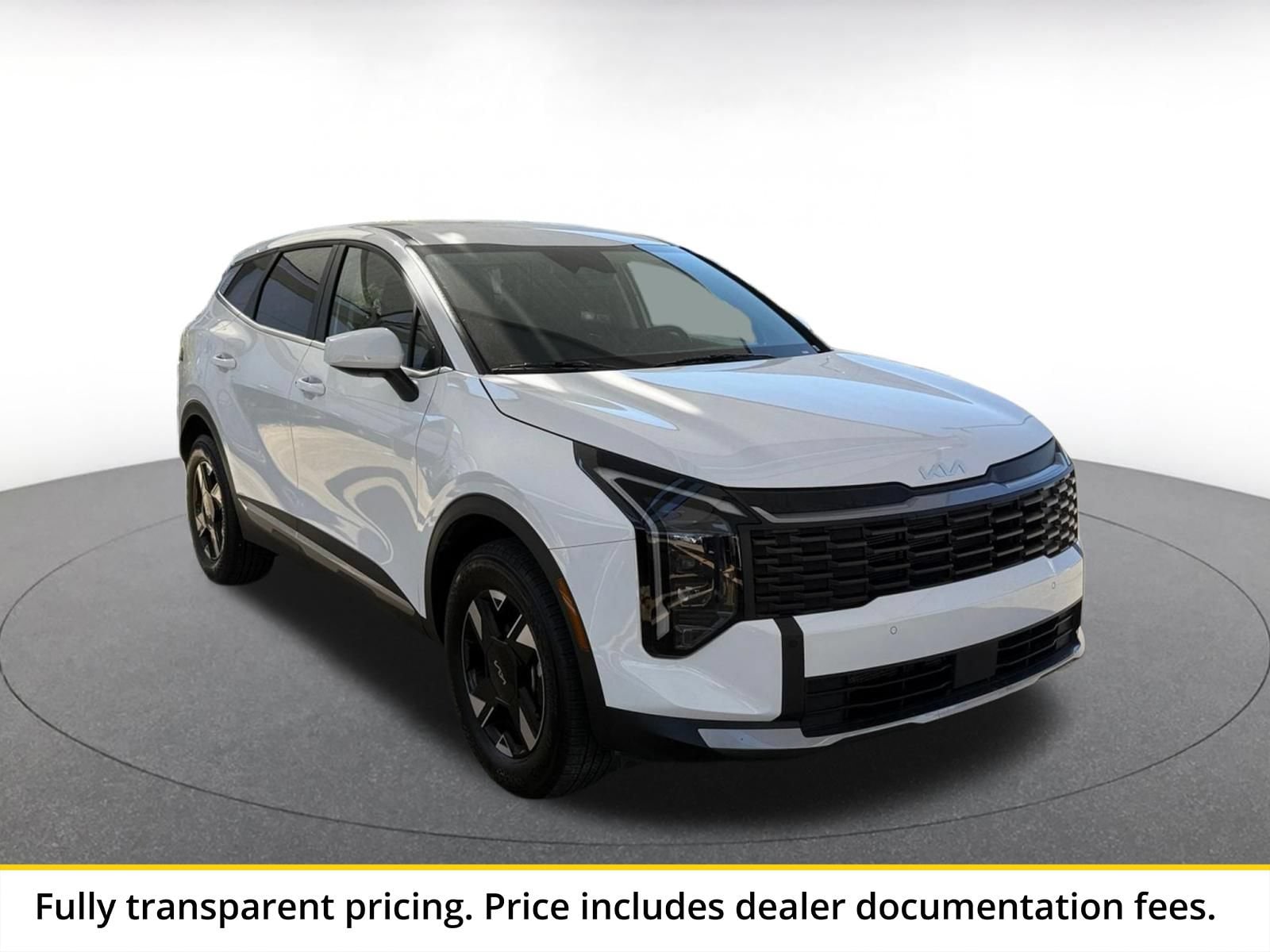 Thumbnail: 2026 Kia Sportage - 1