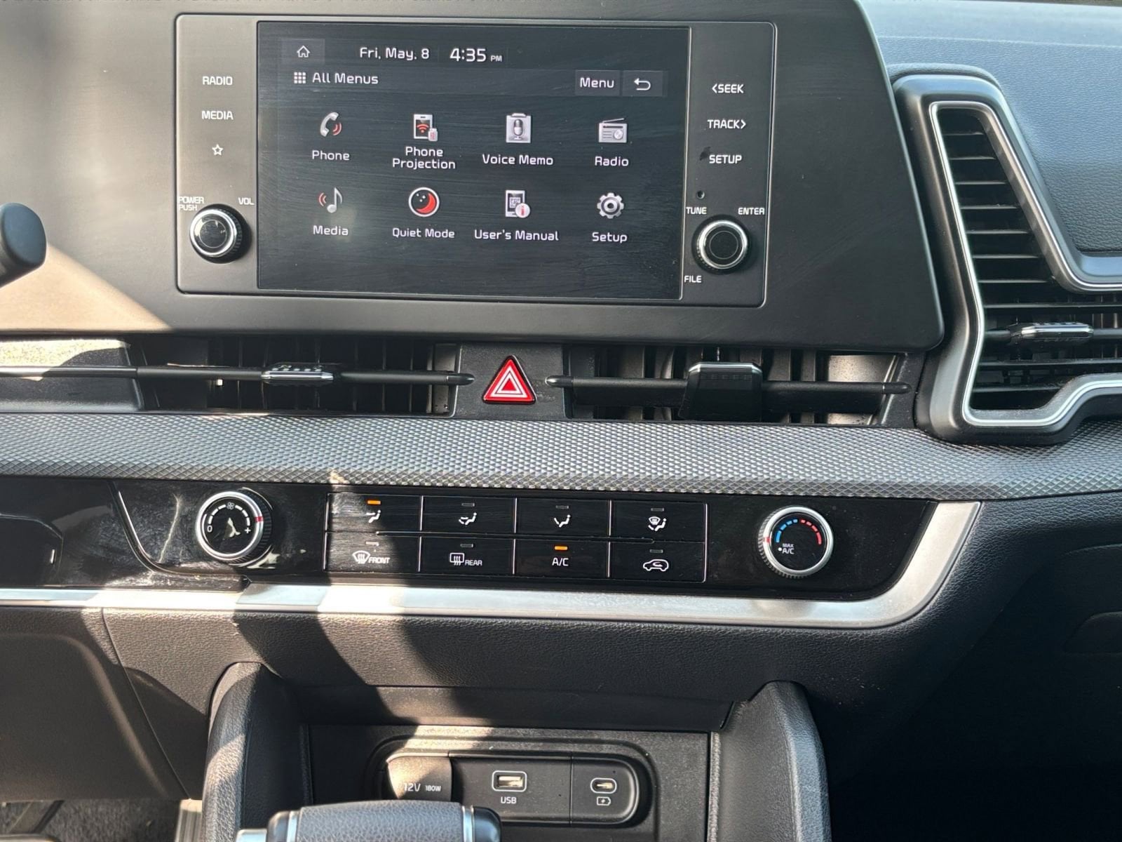 Thumbnail: 2025 Jeep Compass - 17