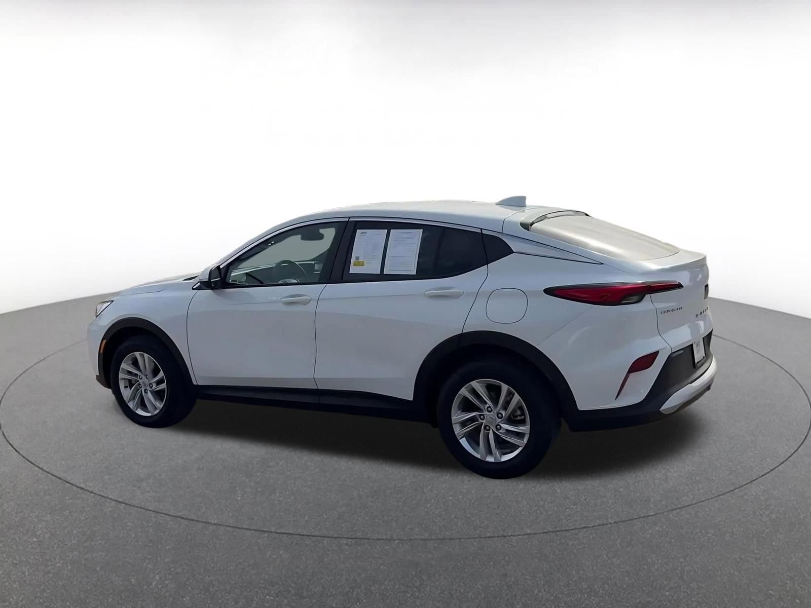 Thumbnail: 2025 Buick Envista - 10