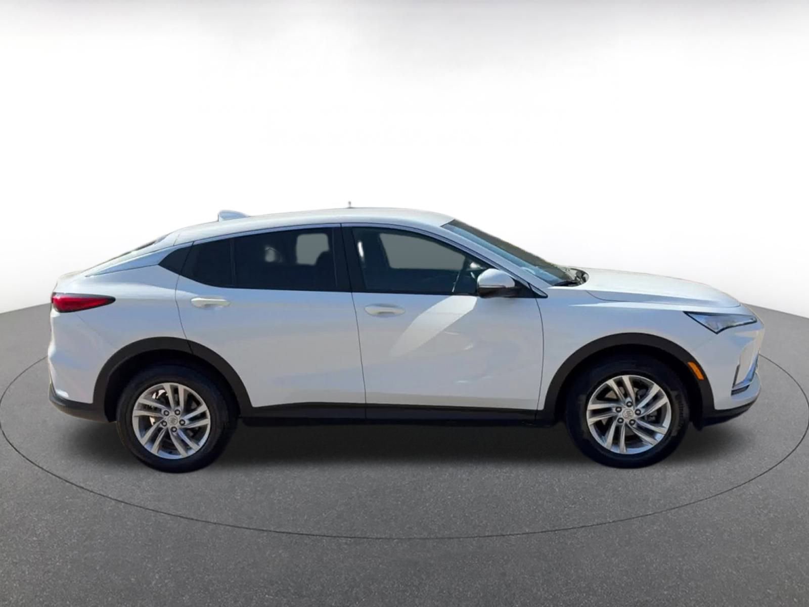 Thumbnail: 2025 Buick Envista - 16