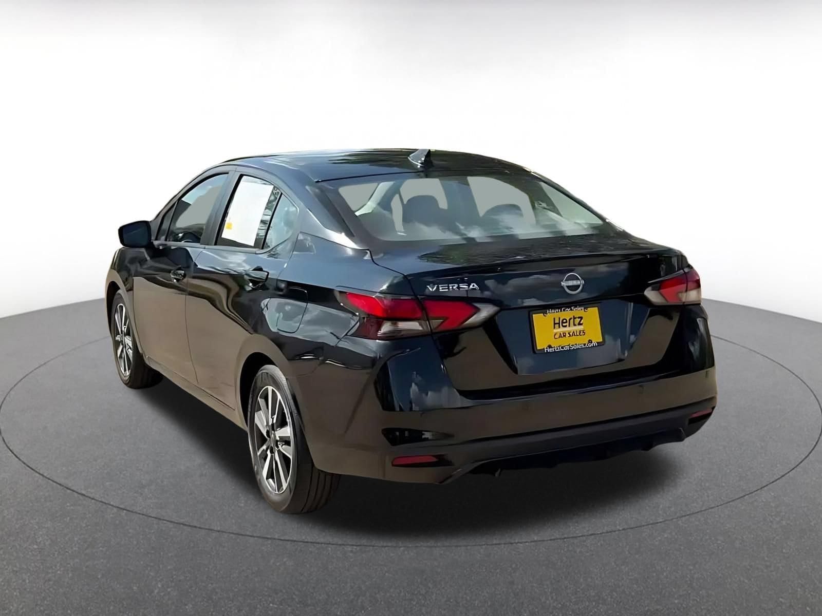 Thumbnail: 2025 Nissan Versa - 11