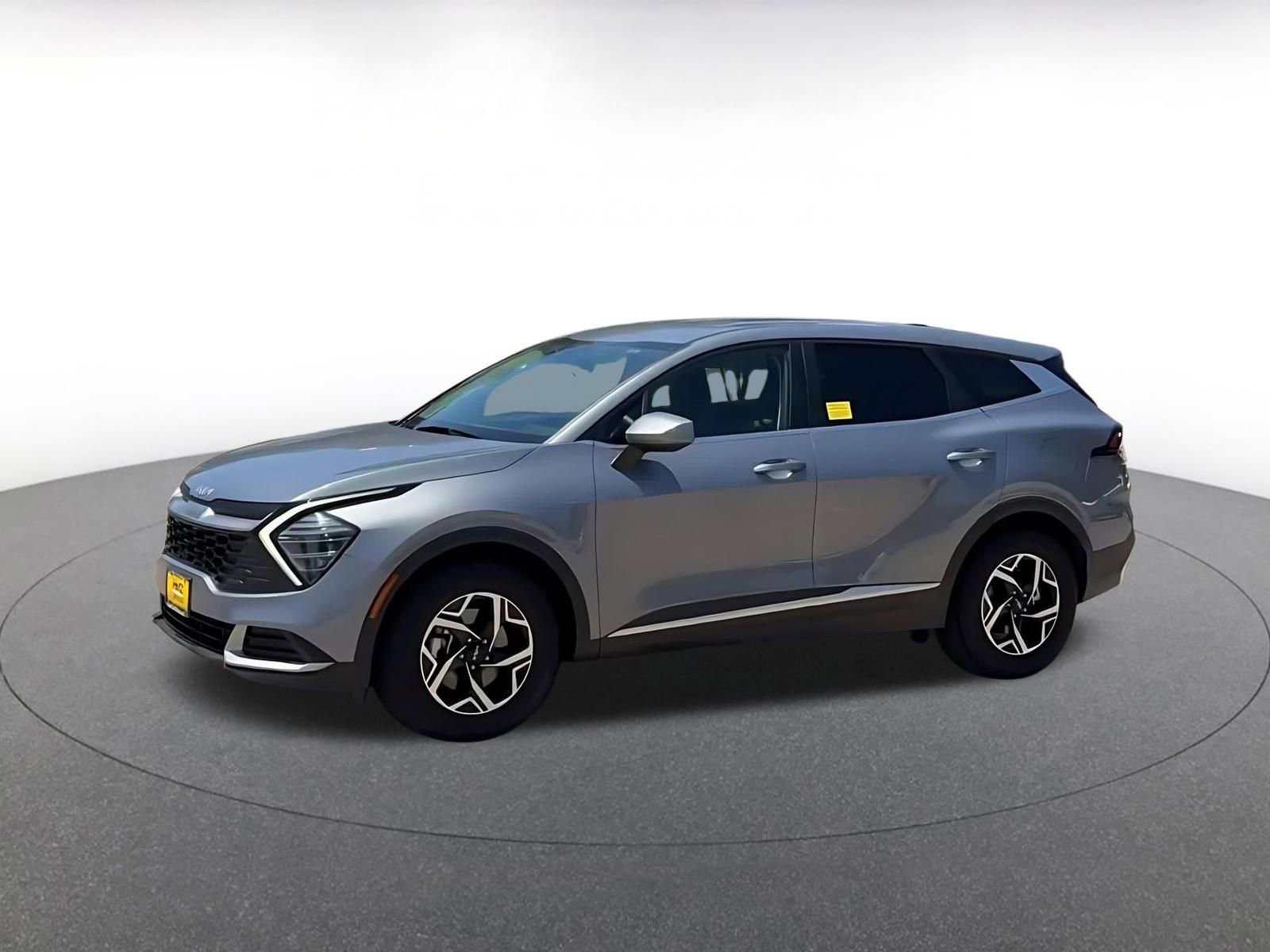 Thumbnail: 2025 Kia Sportage - 8