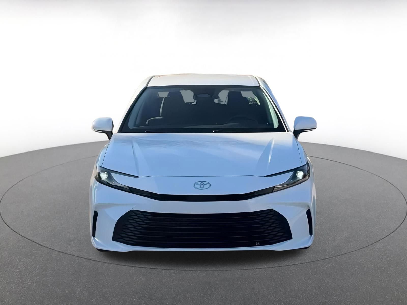 Thumbnail: 2025 Toyota Camry - 4